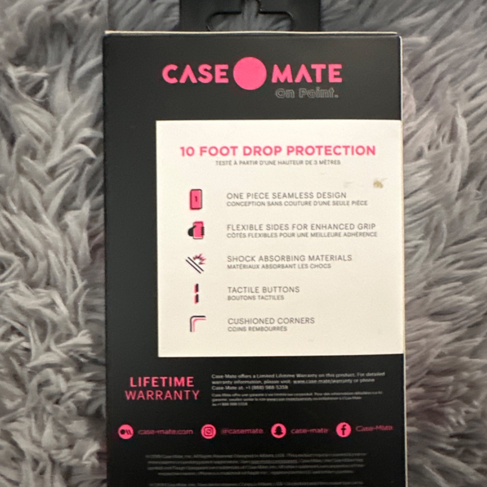 iPhone 11 Pro case - Picture 2 of 4